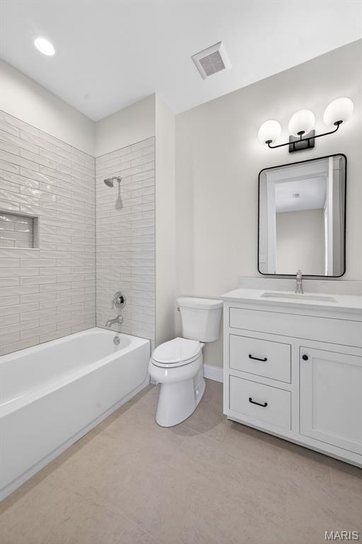 Darlene - Residential