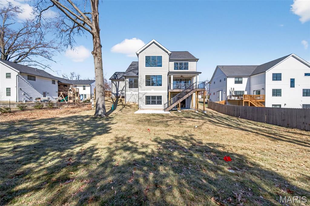 Darlene - Residential