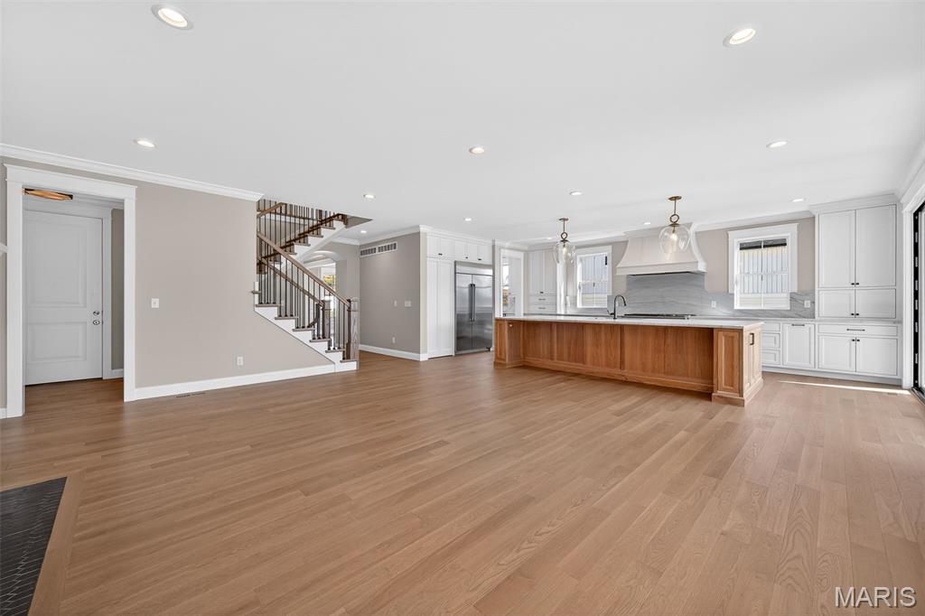 Darlene - Residential