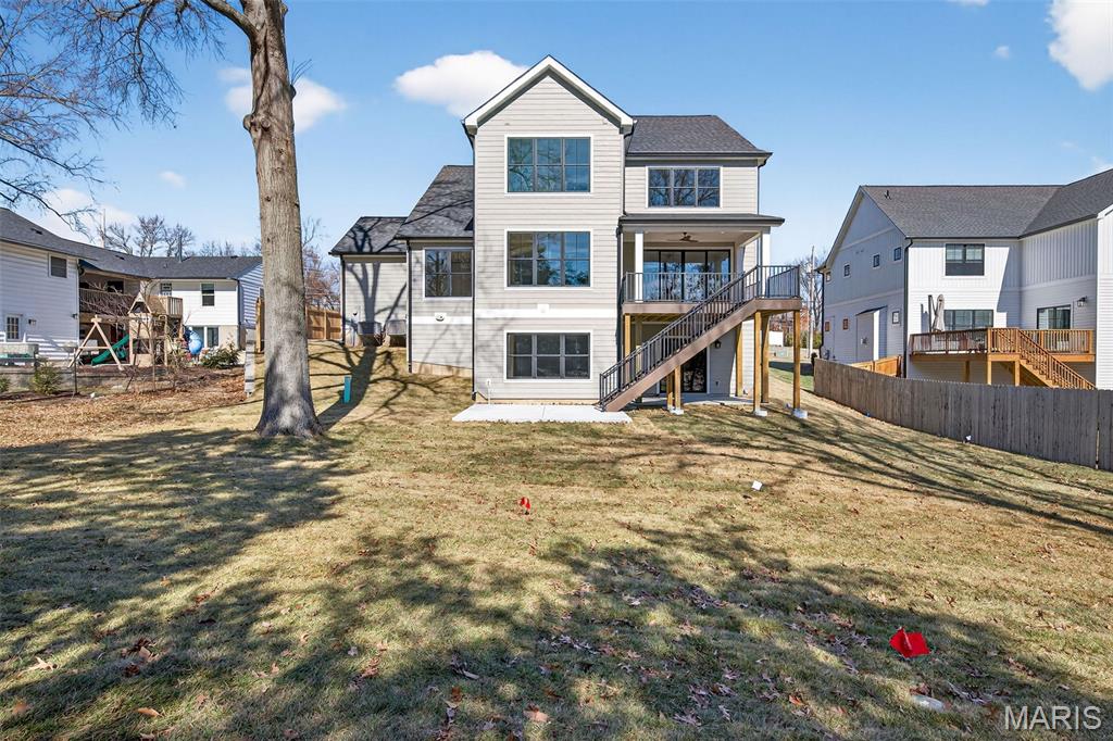 Darlene - Residential