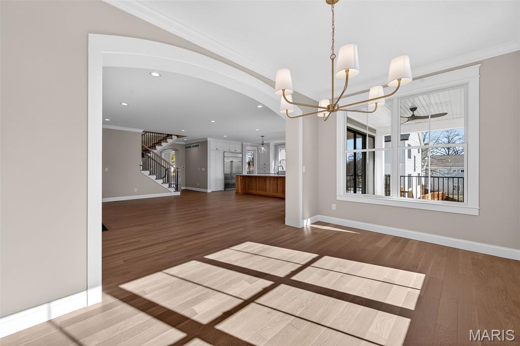 Darlene - Residential