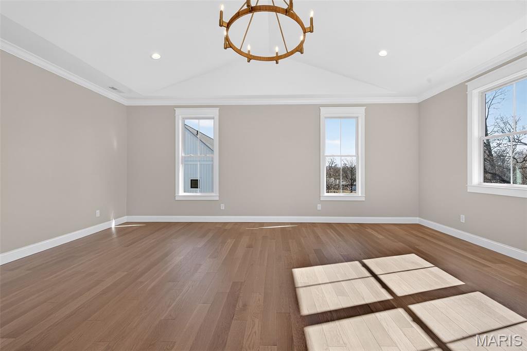 Darlene - Residential