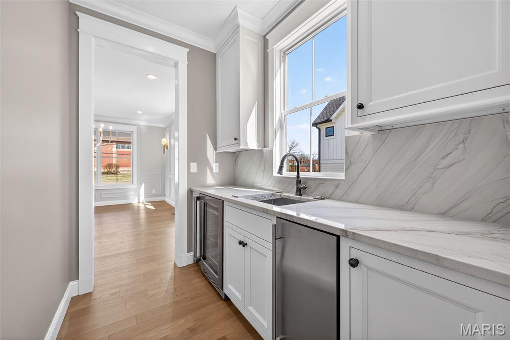 Darlene - Residential