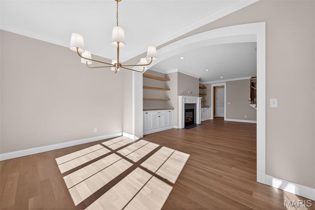 Darlene - Residential