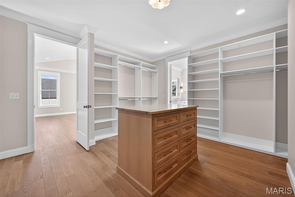 Darlene - Residential