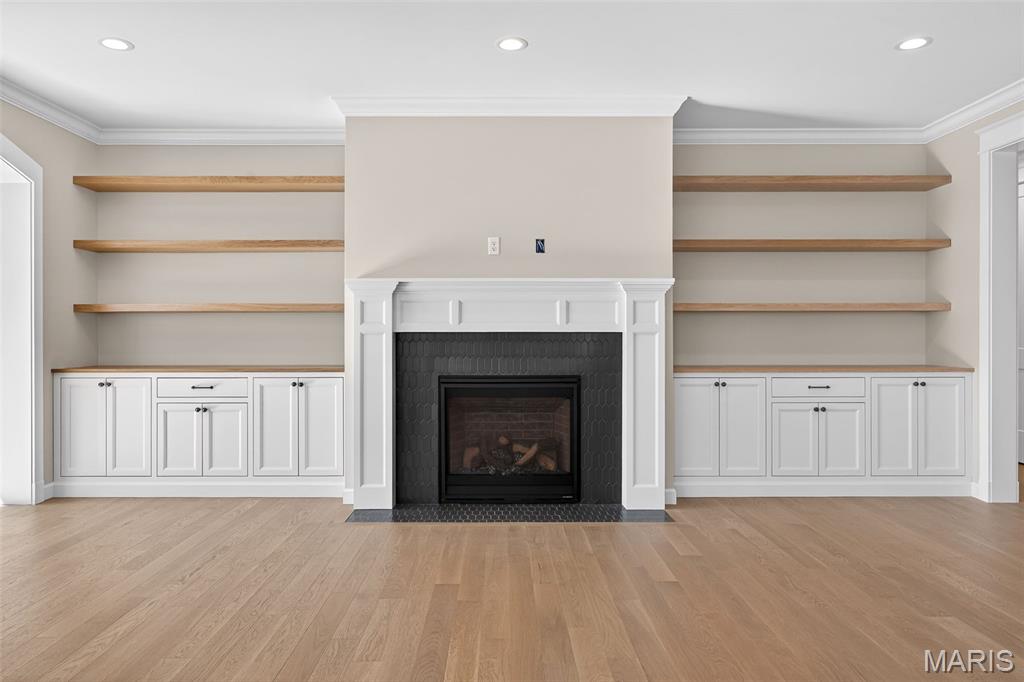 Darlene - Residential