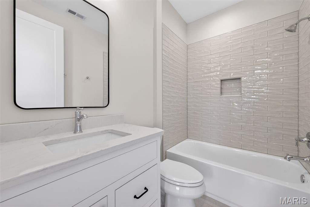 Darlene - Residential