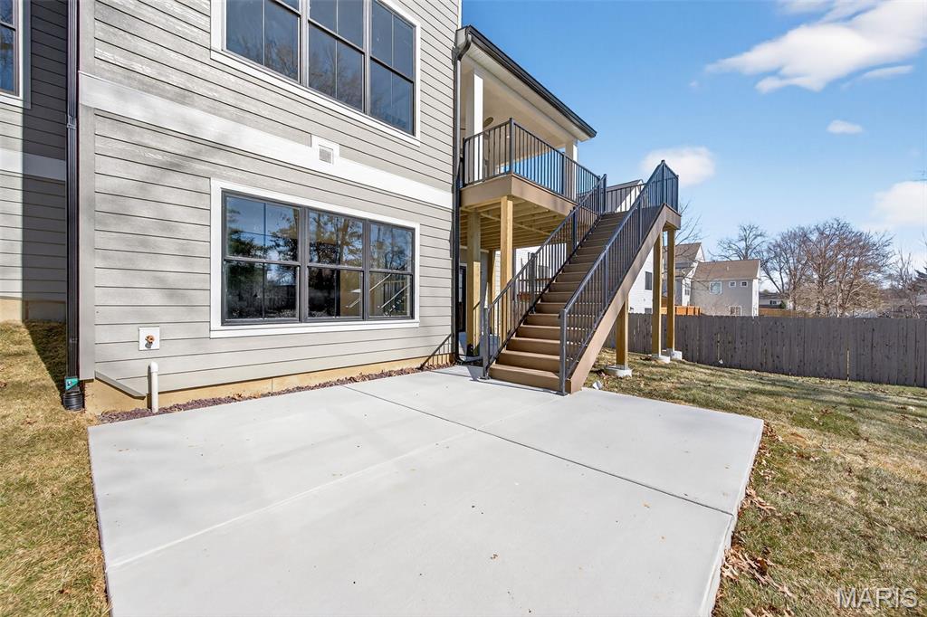 Darlene - Residential