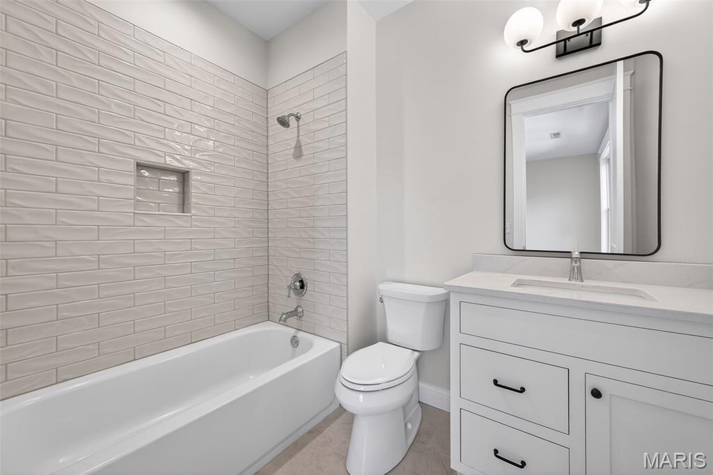 Darlene - Residential