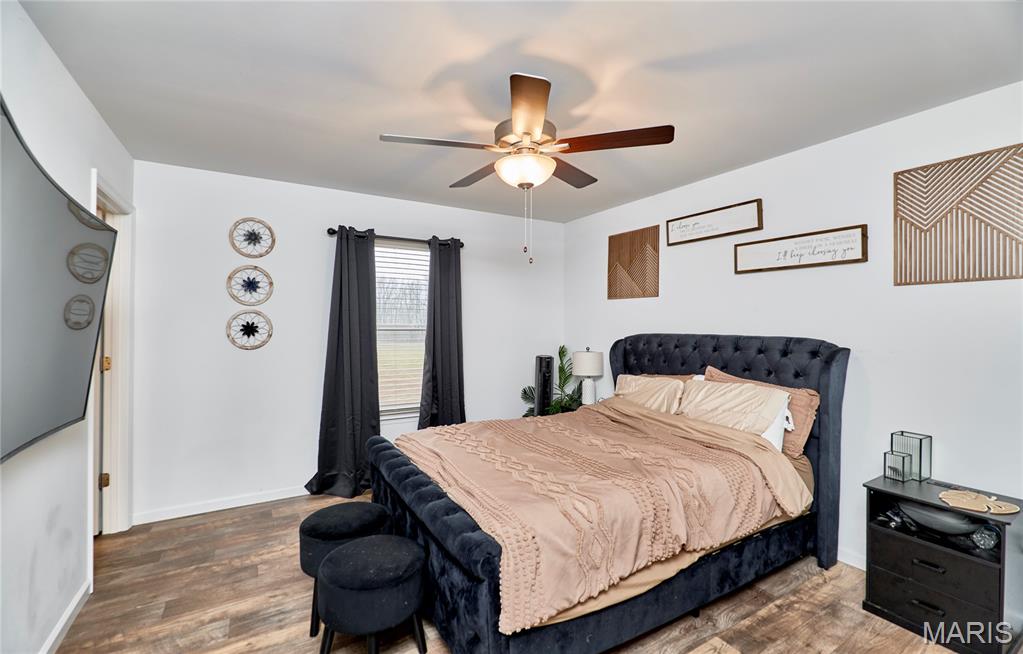 Brussels Valley - Residential