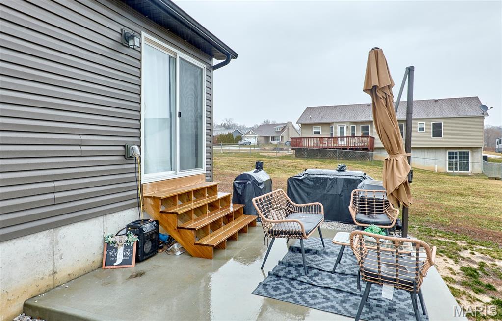 Brussels Valley - Residential