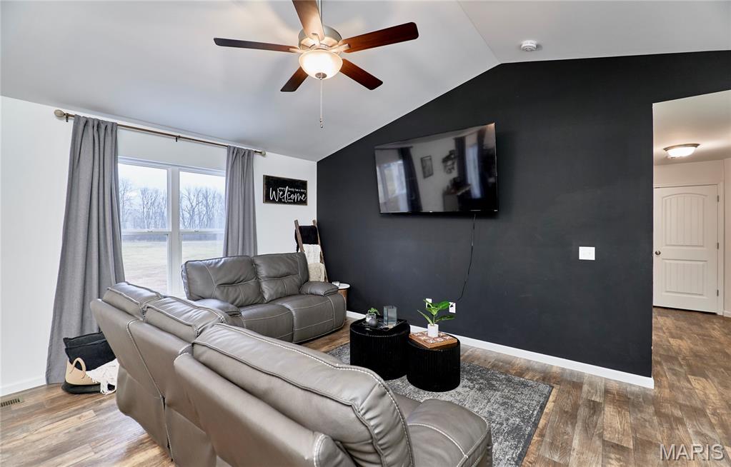 Brussels Valley - Residential