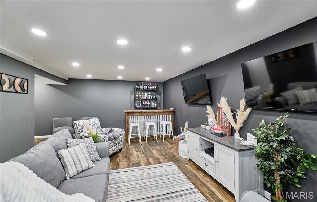 Brussels Valley - Residential