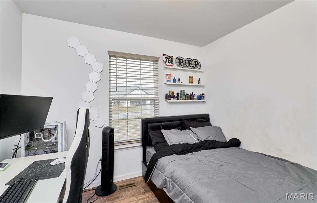 Brussels Valley - Residential