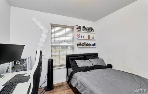 Tiny photo for 6 Crow Court, Troy, MO 63379 (MLS # 26012458)