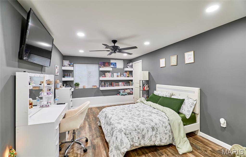 Brussels Valley - Residential