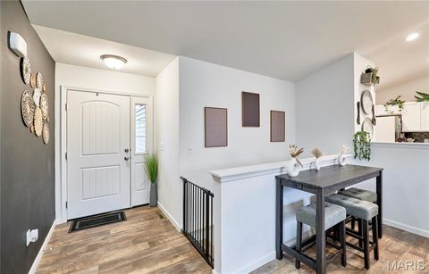 Tiny photo for 6 Crow Court, Troy, MO 63379 (MLS # 26012458)