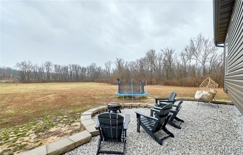 Tiny photo for 6 Crow Court, Troy, MO 63379 (MLS # 26012458)