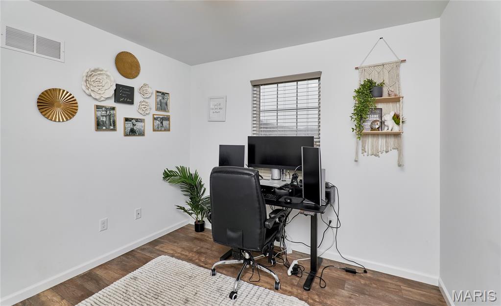 Brussels Valley - Residential