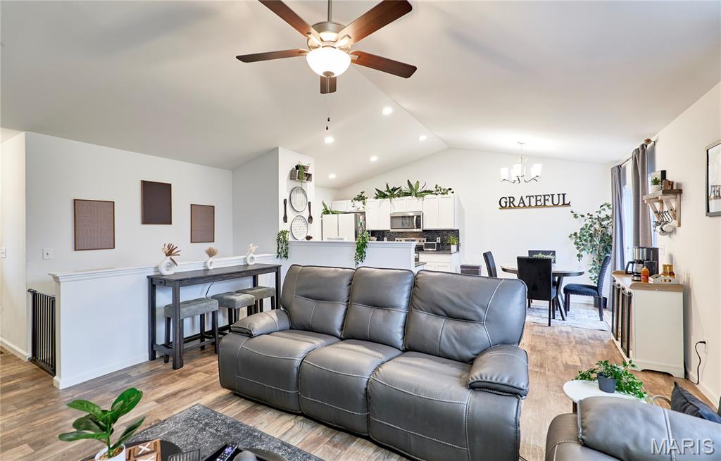 Brussels Valley - Residential