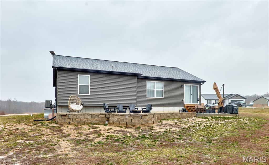 Brussels Valley - Residential