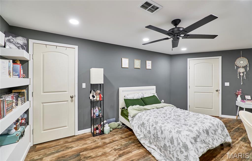 Brussels Valley - Residential