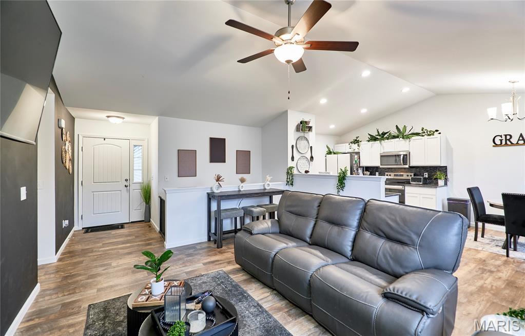 Brussels Valley - Residential