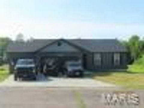 6 Crow Court Troy MO 63379