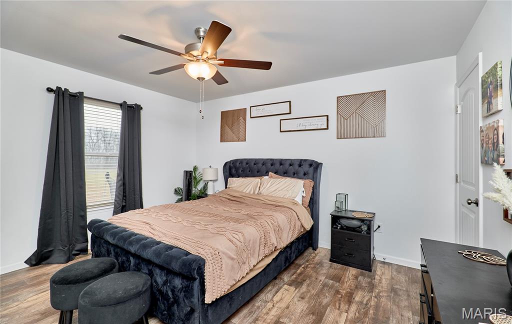 Brussels Valley - Residential