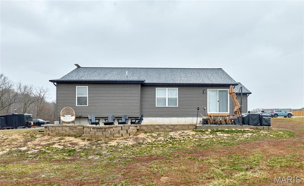 Brussels Valley - Residential