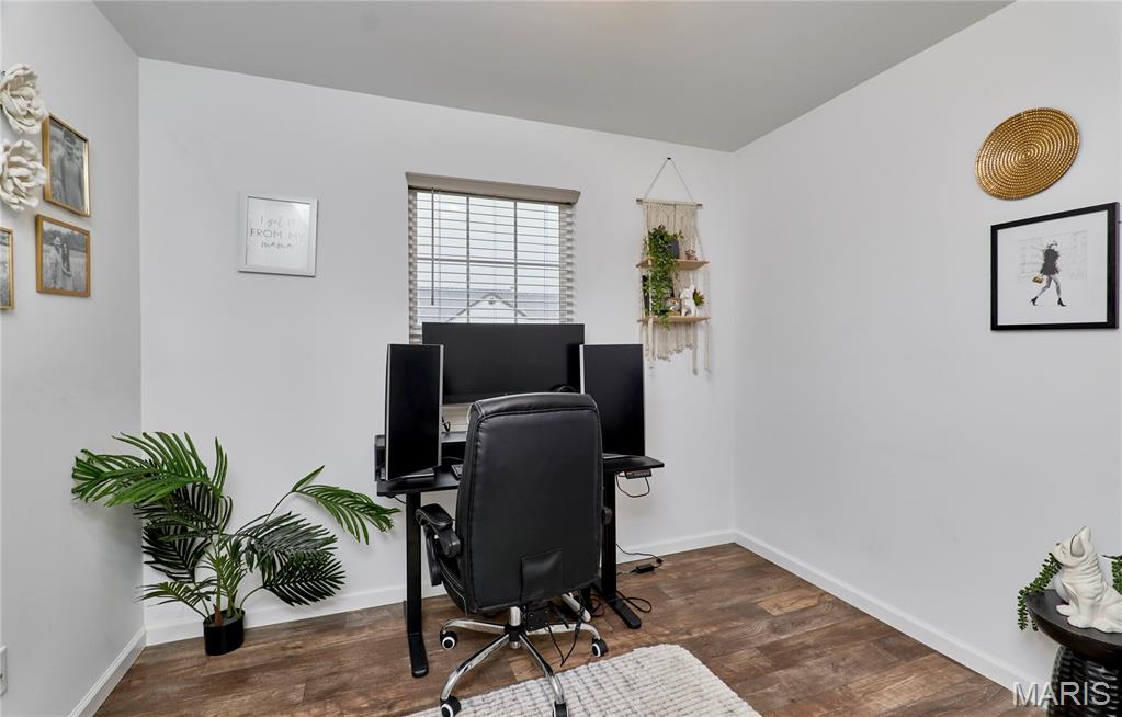 Brussels Valley - Residential