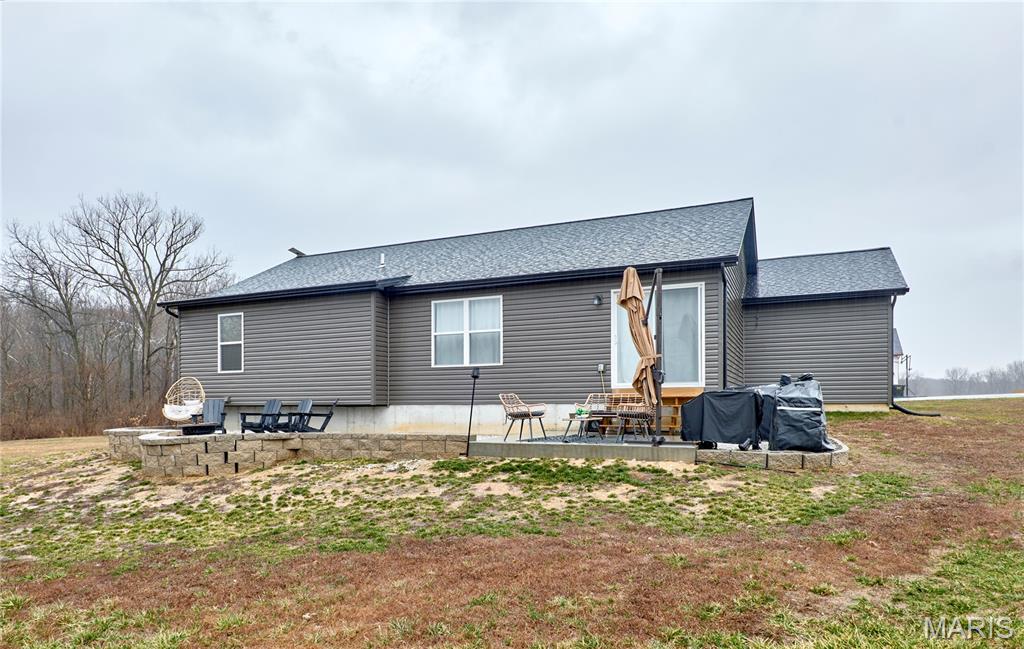 Brussels Valley - Residential