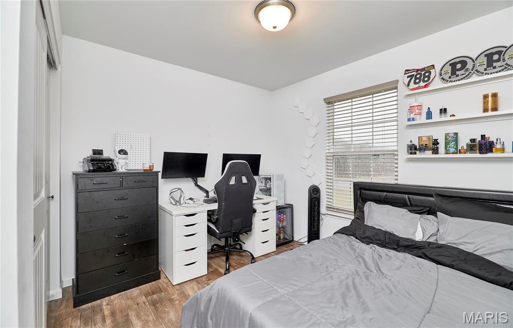 Brussels Valley - Residential