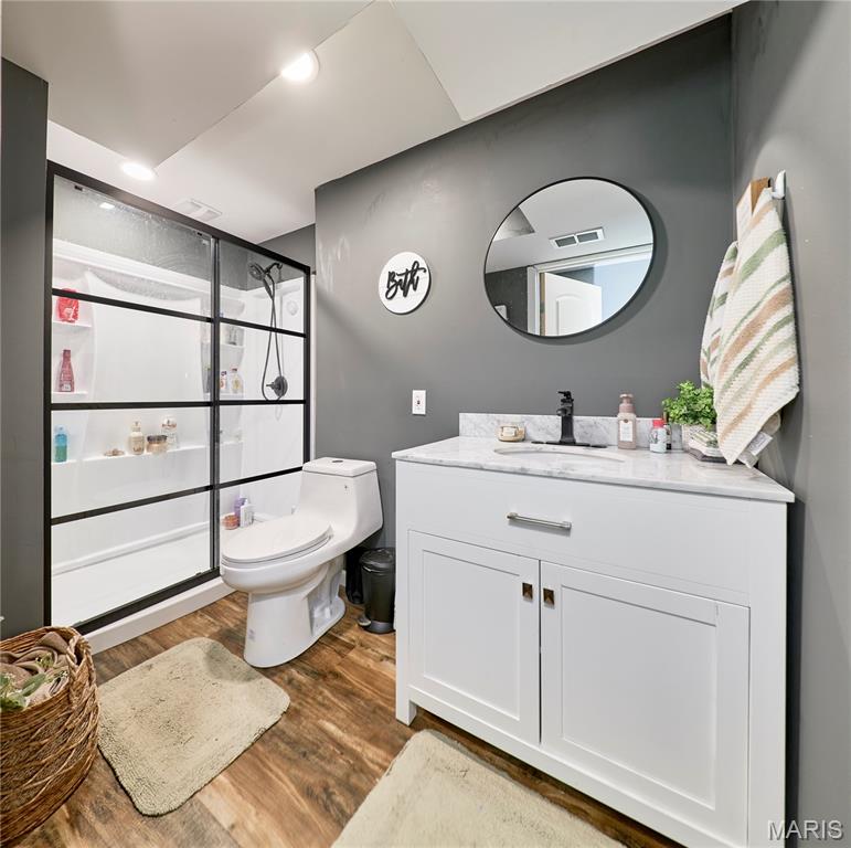 Brussels Valley - Residential