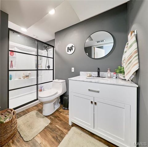 Tiny photo for 6 Crow Court, Troy, MO 63379 (MLS # 26012458)