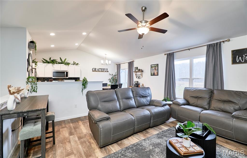 Brussels Valley - Residential