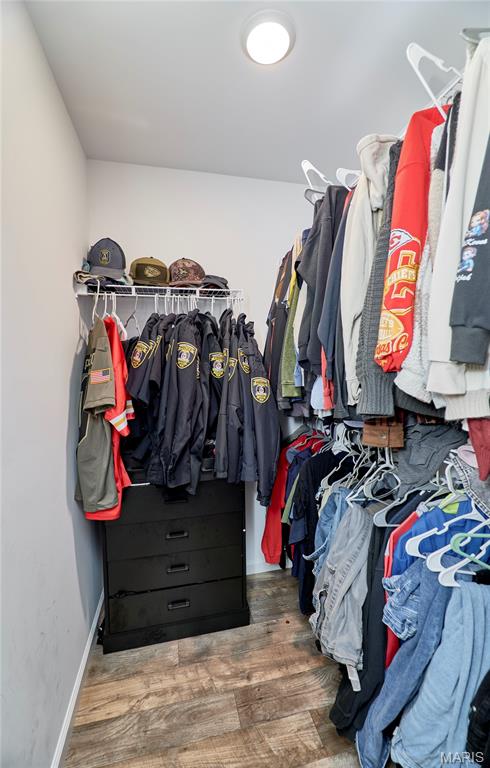 Brussels Valley - Residential