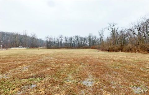 Tiny photo for 6 Crow Court, Troy, MO 63379 (MLS # 26012458)