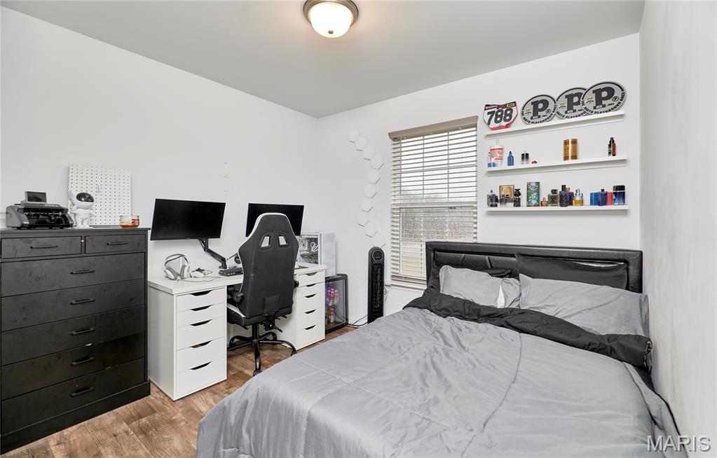 Brussels Valley - Residential