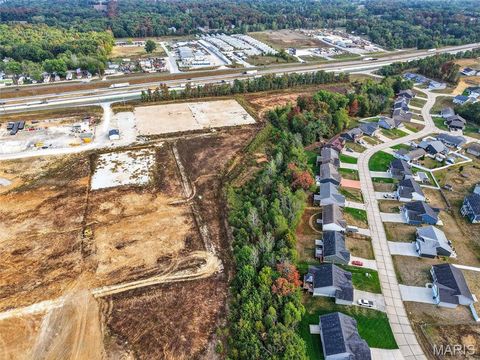 Lot 6 E Veterans Memorial Parkway Truesdale MO 63380
