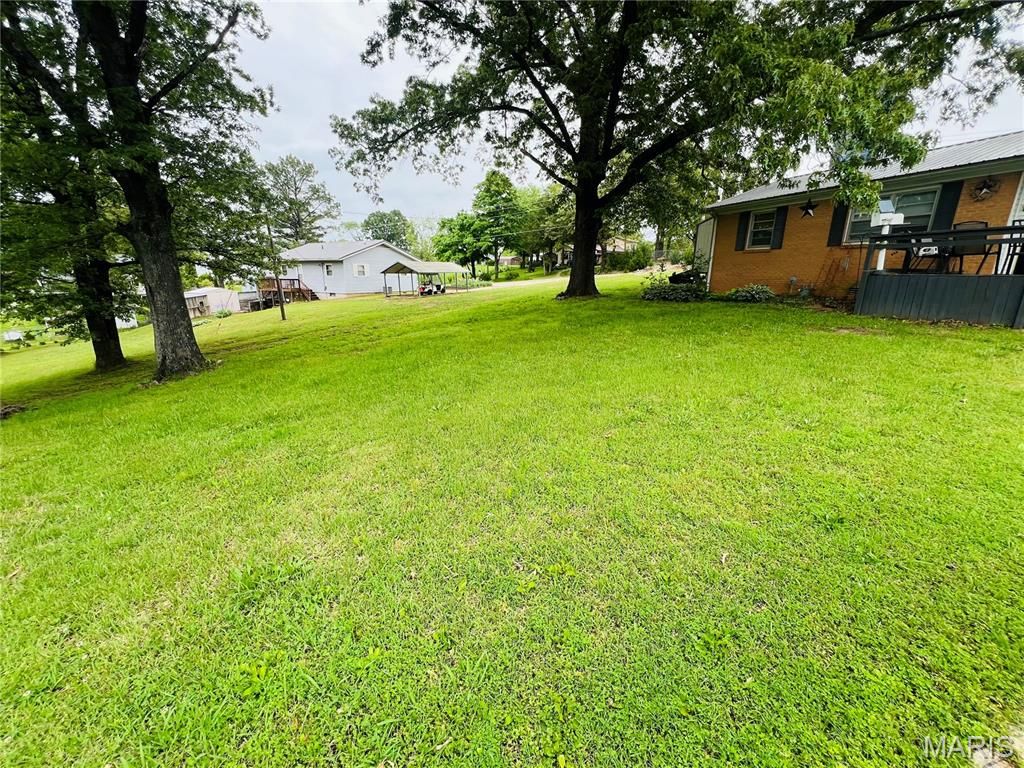 Photo of 492 N Harty Street, Puxico, MO 63960 (MLS # 26026847)