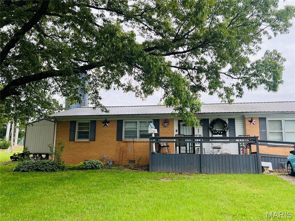 Photo of 492 N Harty Street, Puxico, MO 63960 (MLS # 26026847)