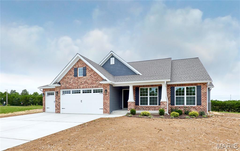 26300 Harmony Hills Drive