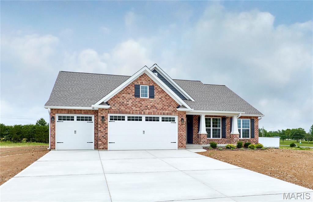 26300 Harmony Hills Drive