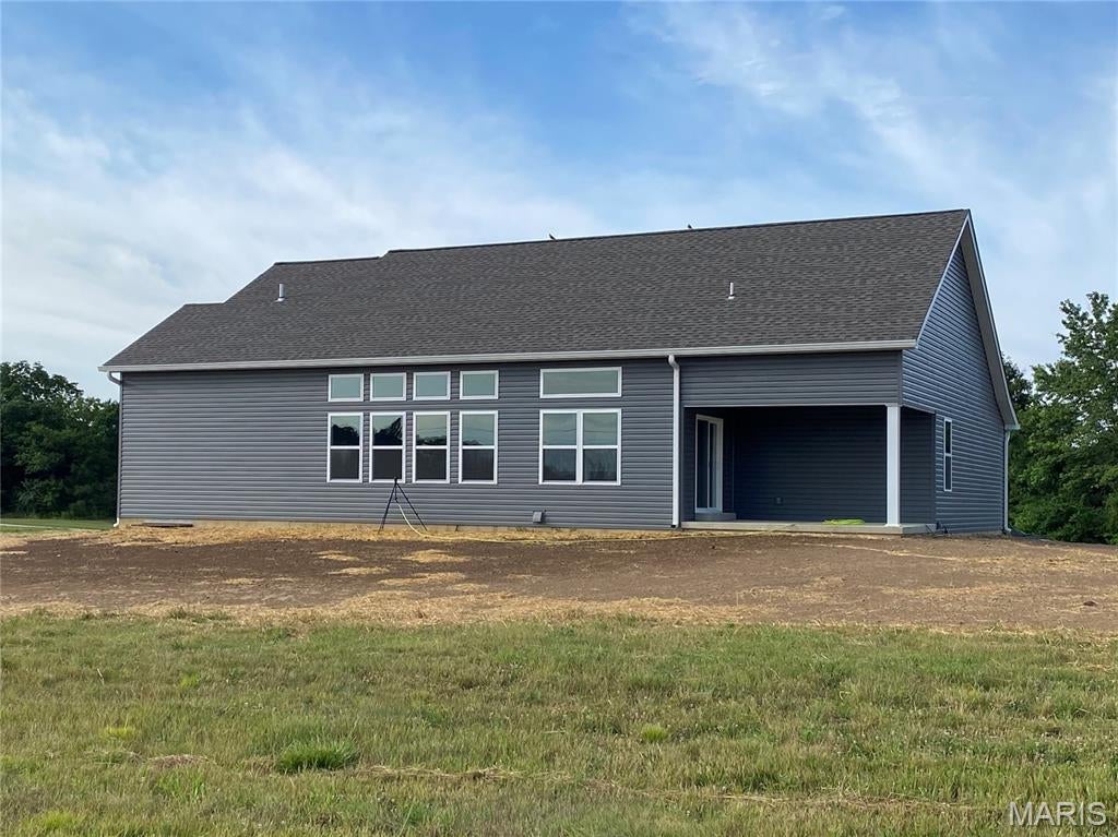 Photo of 26300 Harmony Hills Drive, Warrenton, MO 63383 (MLS # 26038894)