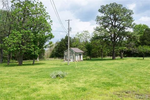 Tiny photo for 16748 State Route E, Rolla, MO 65401 (MLS # 26024257)