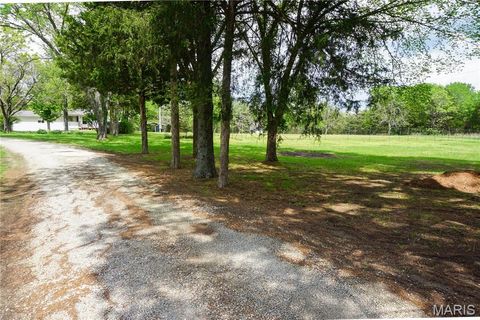 Tiny photo for 16748 State Route E, Rolla, MO 65401 (MLS # 26024257)