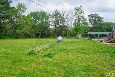 Tiny photo for 16748 State Route E, Rolla, MO 65401 (MLS # 26024257)