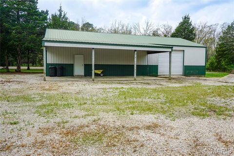 Tiny photo for 16748 State Route E, Rolla, MO 65401 (MLS # 26024257)