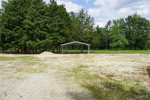 Tiny photo for 16748 State Route E, Rolla, MO 65401 (MLS # 26024257)